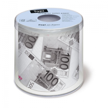 Euro Toilettenpapier